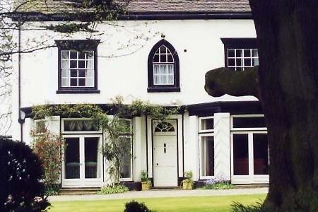Abbot'S Haye Hotel Cheadle  Bagian luar foto