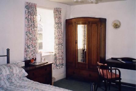 Abbot'S Haye Hotel Cheadle  Bagian luar foto