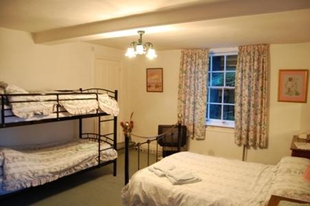 Abbot'S Haye Hotel Cheadle  Bagian luar foto