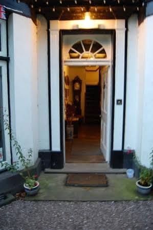 Abbot'S Haye Hotel Cheadle  Bagian luar foto
