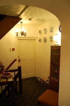 Abbot'S Haye Hotel Cheadle  Bagian luar foto