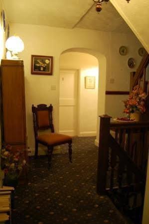 Abbot'S Haye Hotel Cheadle  Bagian luar foto
