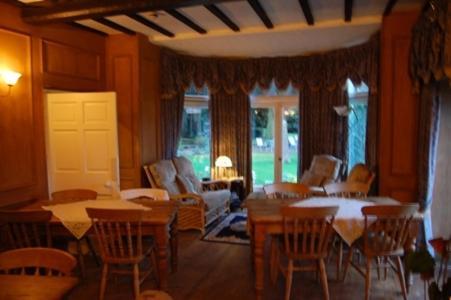 Abbot'S Haye Hotel Cheadle  Bagian luar foto