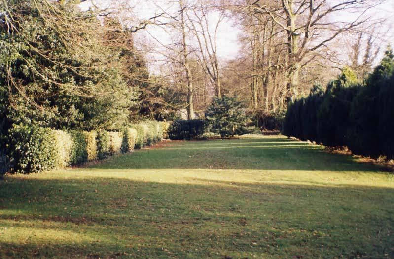 Abbot'S Haye Hotel Cheadle  Bagian luar foto