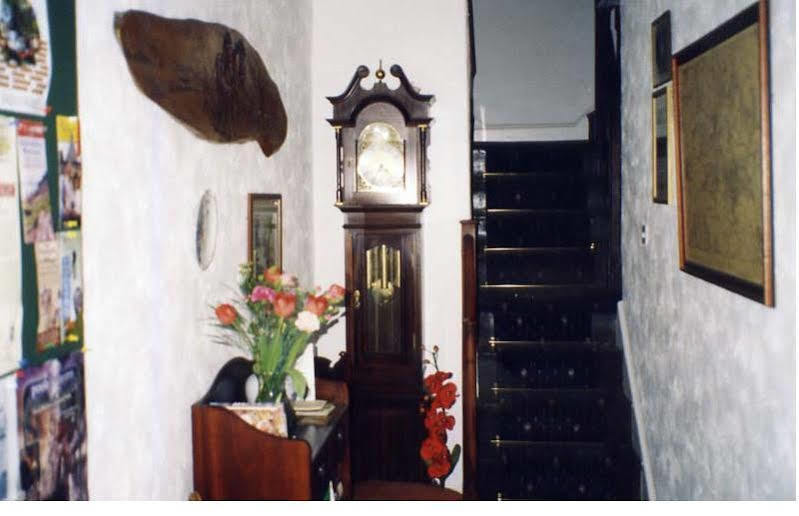 Abbot'S Haye Hotel Cheadle  Bagian luar foto