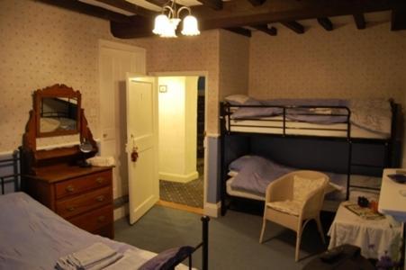 Abbot'S Haye Hotel Cheadle  Bagian luar foto